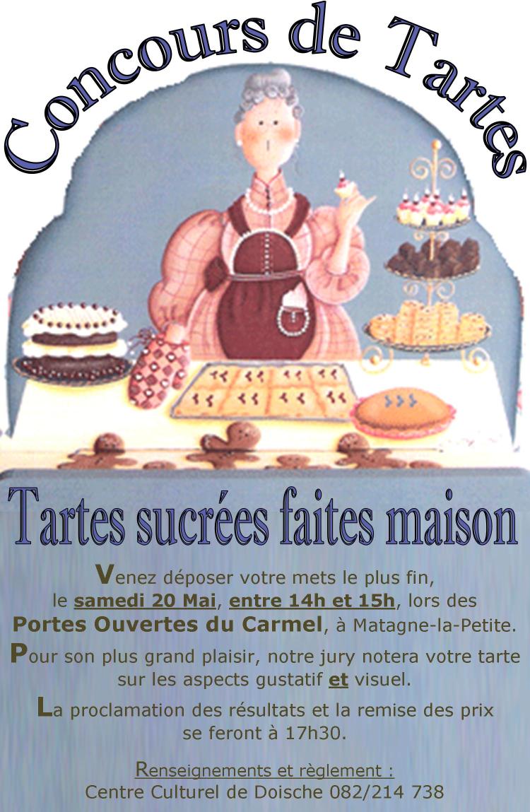 Tract Concours de tartes (2)