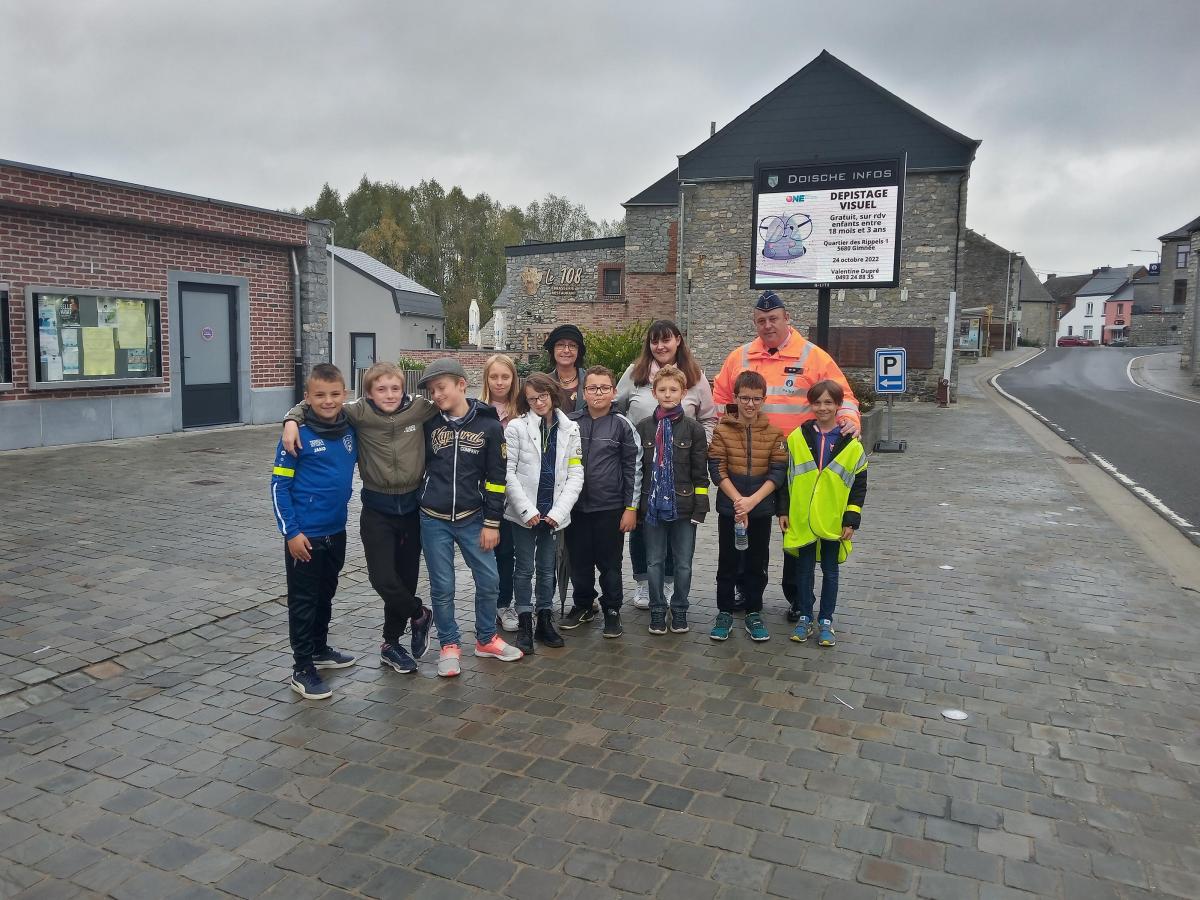 Place aux Enfants de ce samedi 15&nbsp;octobre